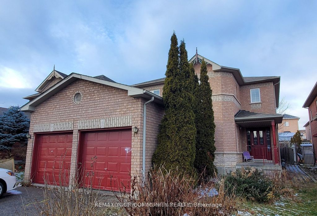 Photo of 156 Loon Avenue, Barrie, ON L4N 8X2 (MLS # S12769146)
