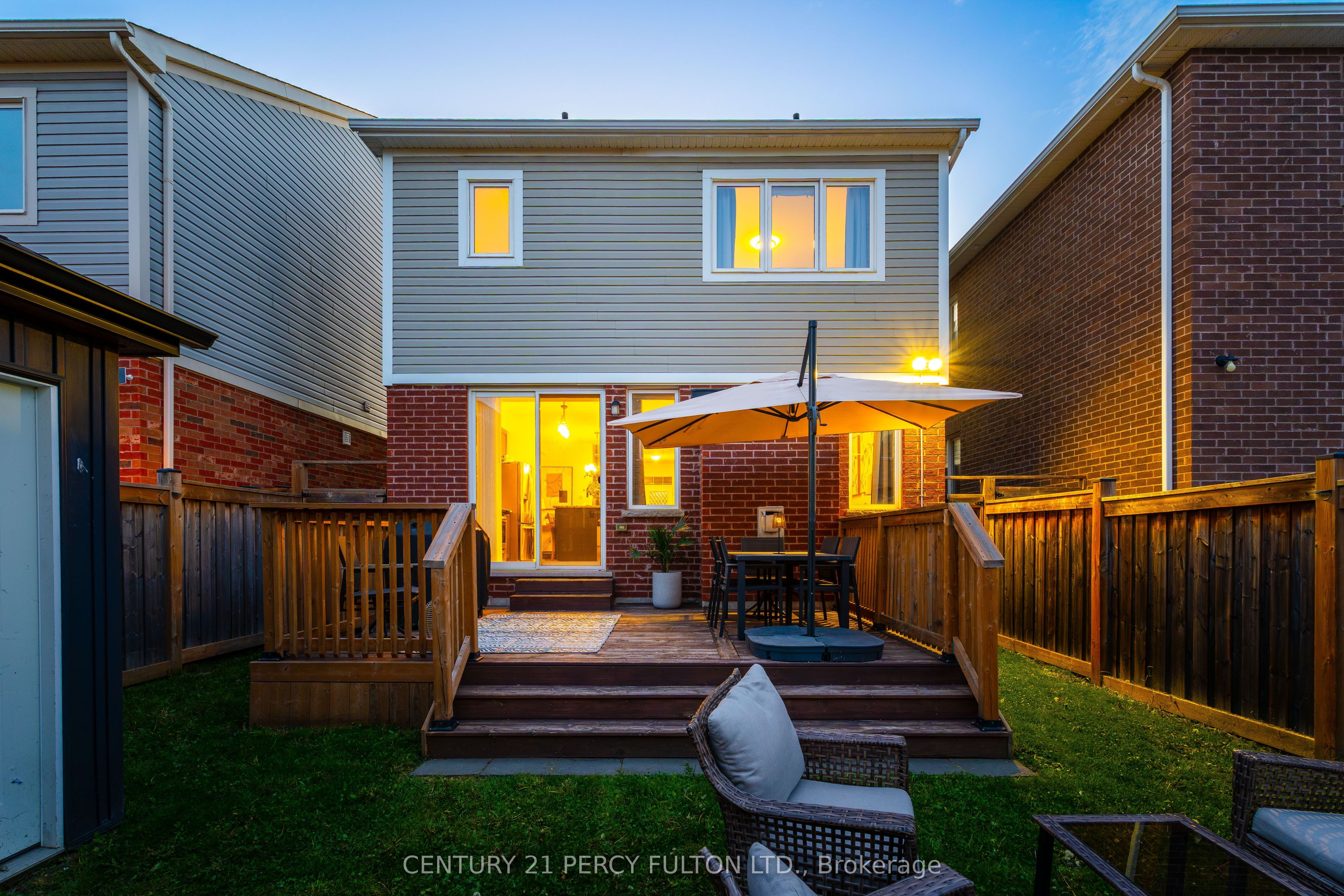 458 Etheridge Avenue