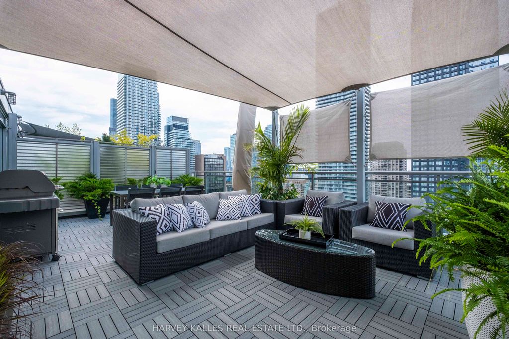 Photo of 22 Wellesley Street E #PH2, Toronto, ON M4Y 1G3 (MLS # C13040598)