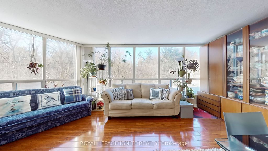 Photo of 3050 Ellesmere Road #312, Toronto, ON M1E 5E6 (MLS # E12744462)