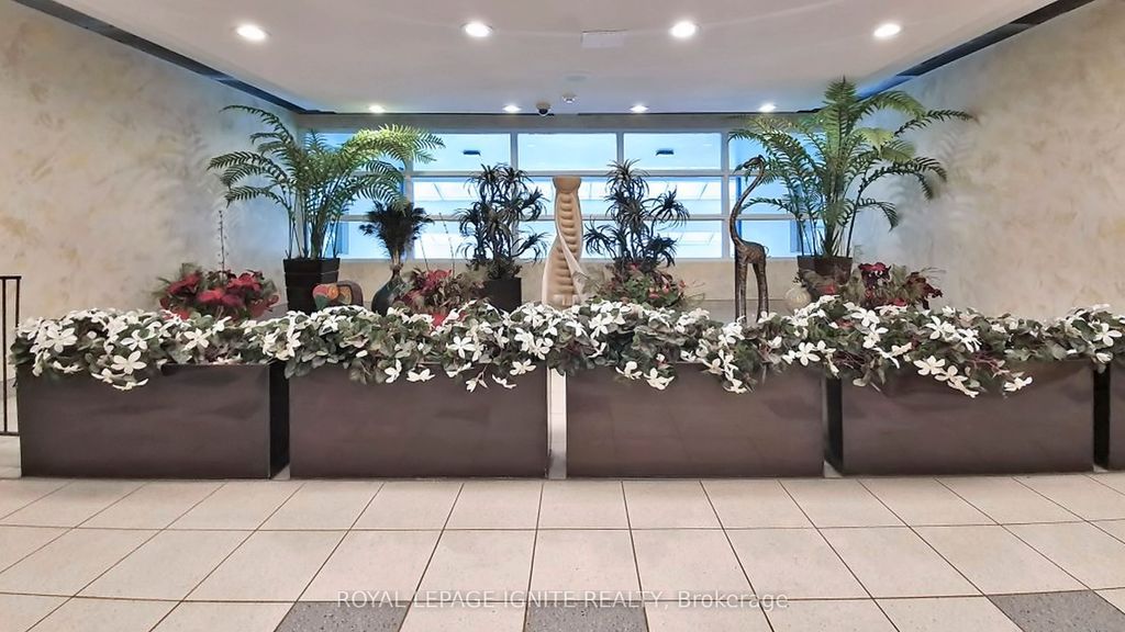 Photo of 3050 Ellesmere Road #312, Toronto, ON M1E 5E6 (MLS # E12744462)