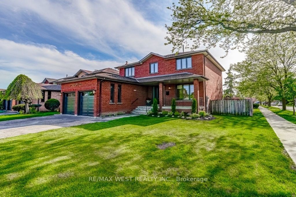 167 Silverhill Drive