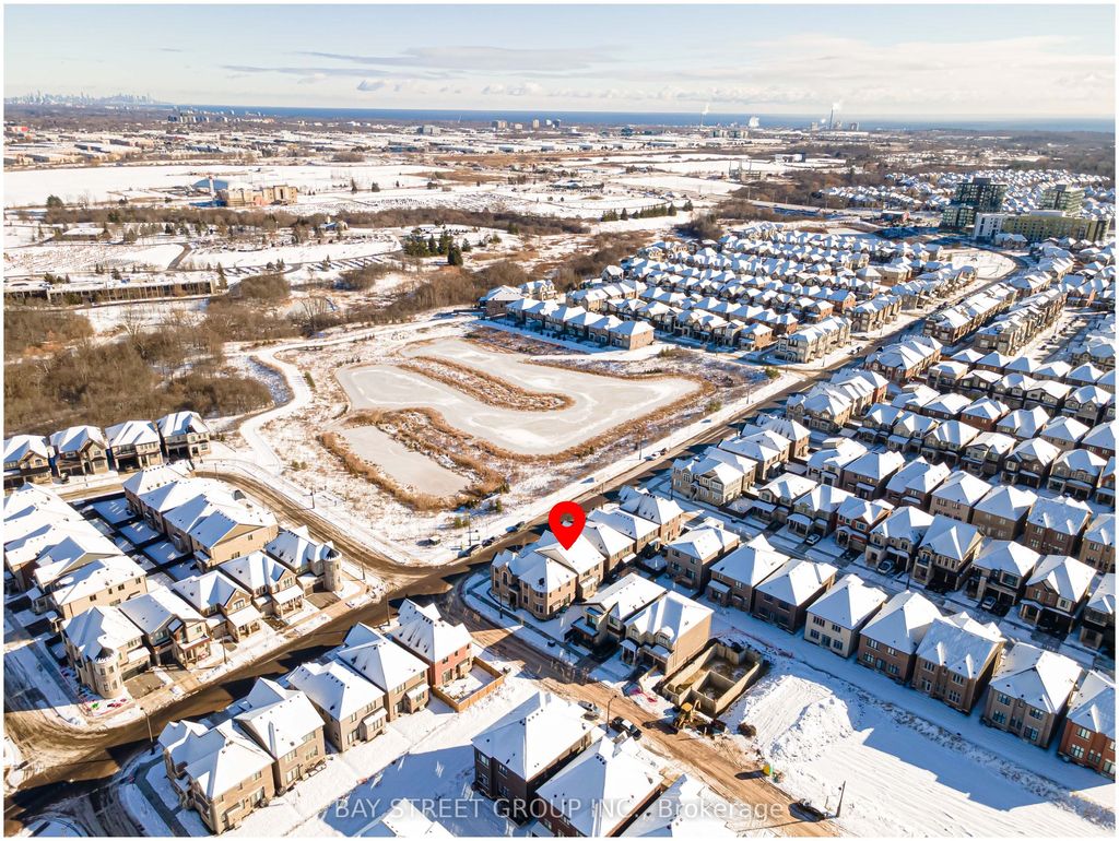 Photo of 3190 William Cutmore Boulevard, Oakville, ON L6H 7X3 (MLS # W12629136)