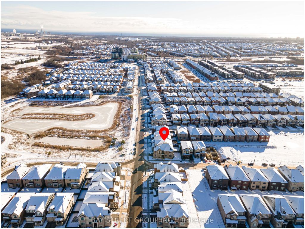 Photo of 3190 William Cutmore Boulevard, Oakville, ON L6H 7X3 (MLS # W12629136)