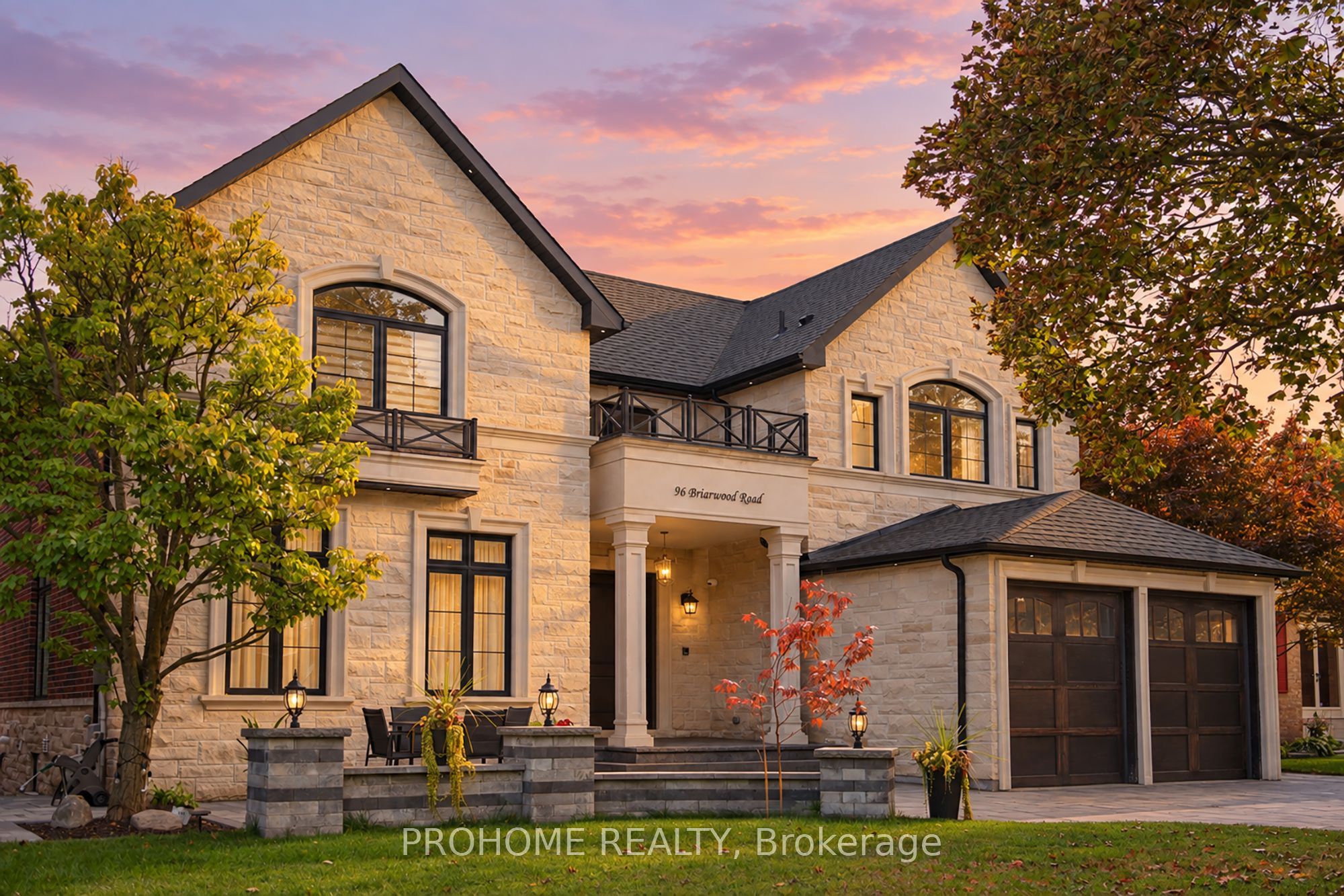 96 Briarwood Road