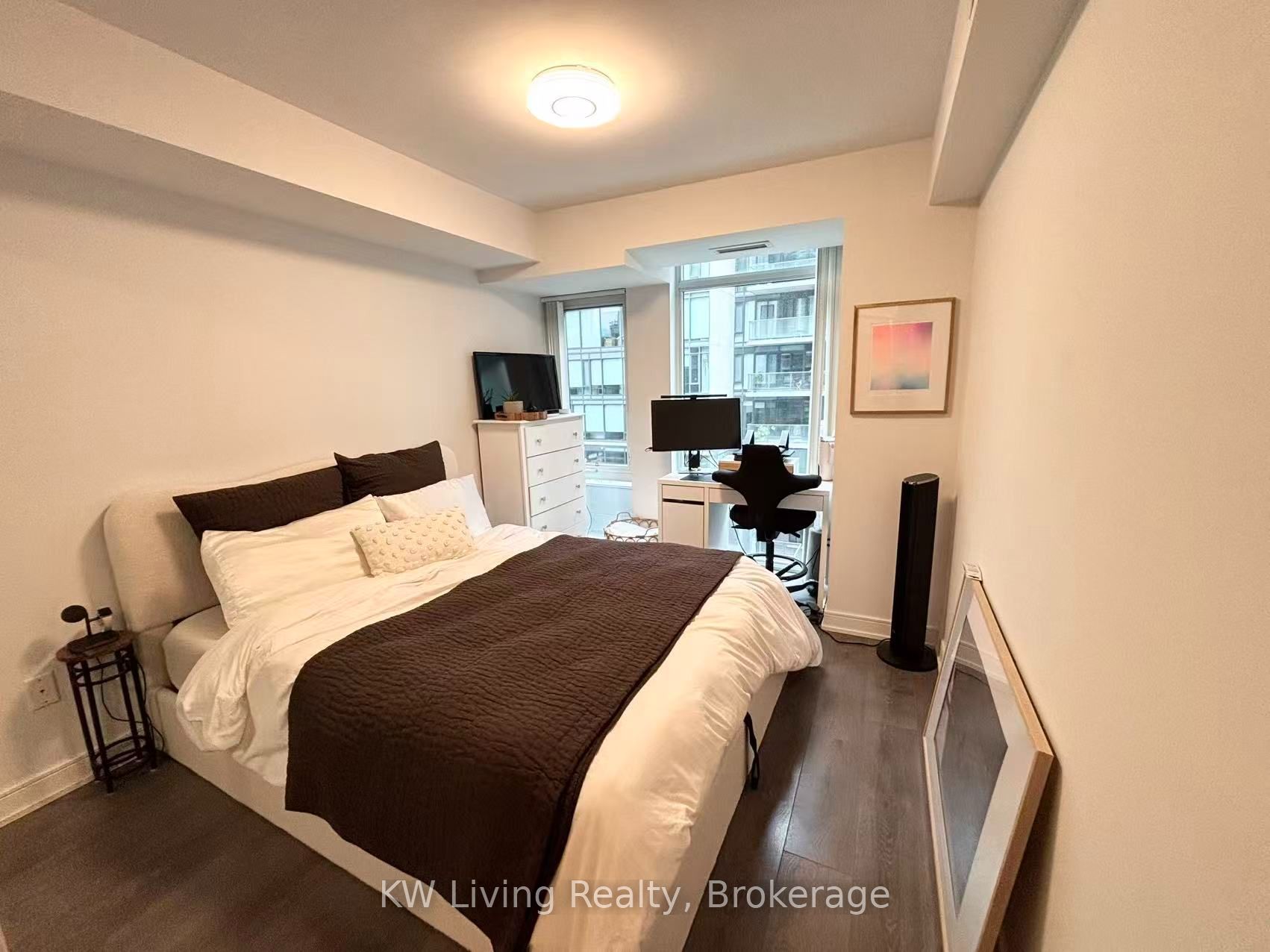 525 Adelaide Street W 1033