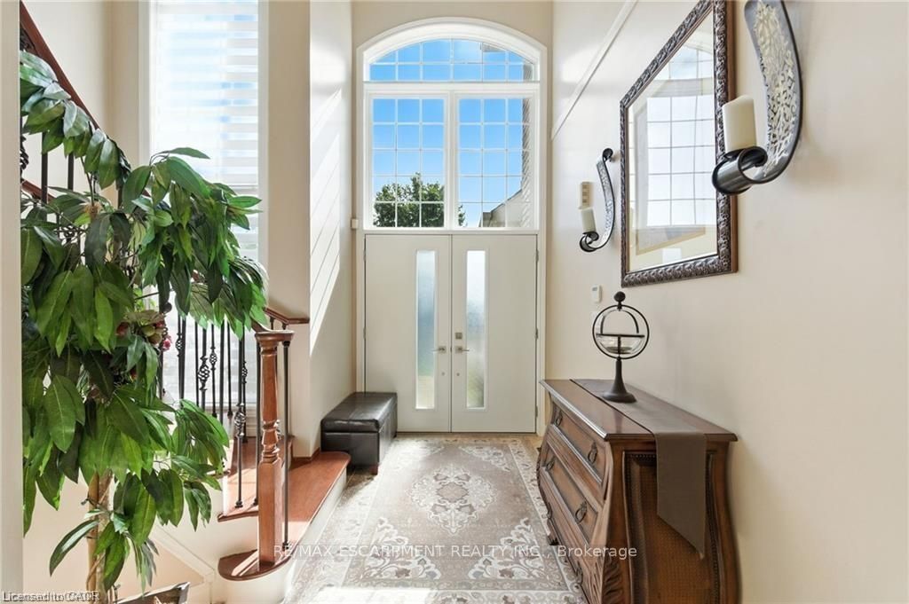 Photo of 11 Silverspring Crescent, Hamilton, ON L0R 1P0 (MLS # X12548286)