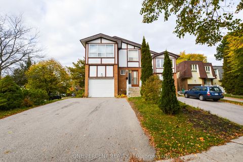 Photo of 22 Mintwood Drive, Toronto, ON M2M 3A7 (MLS # C12511198)