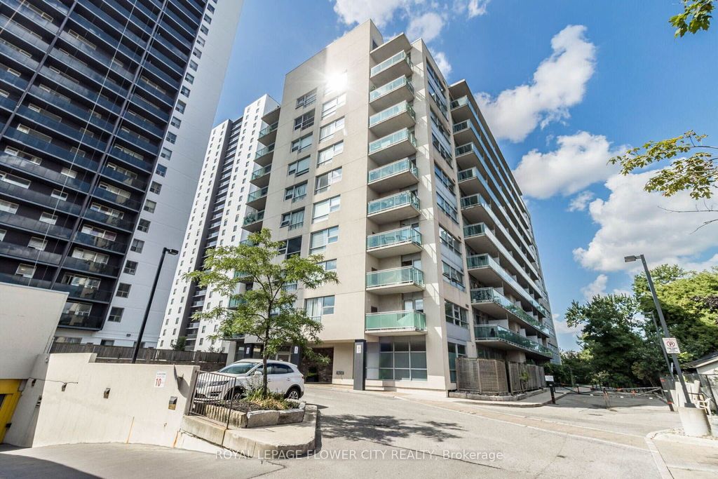 Photo of 2464 Weston Road #907, Toronto, ON M9N 0A2 (MLS # W13023782)