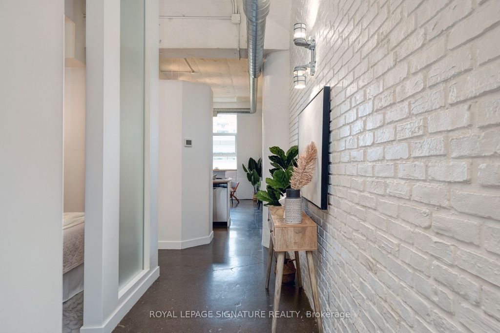 Photo of 155 Dalhousie Street #418, Toronto, ON M5B 2P7 (MLS # C12575852)