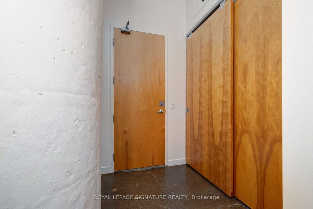 Photo of 155 Dalhousie Street #418, Toronto, ON M5B 2P7 (MLS # C12575852)