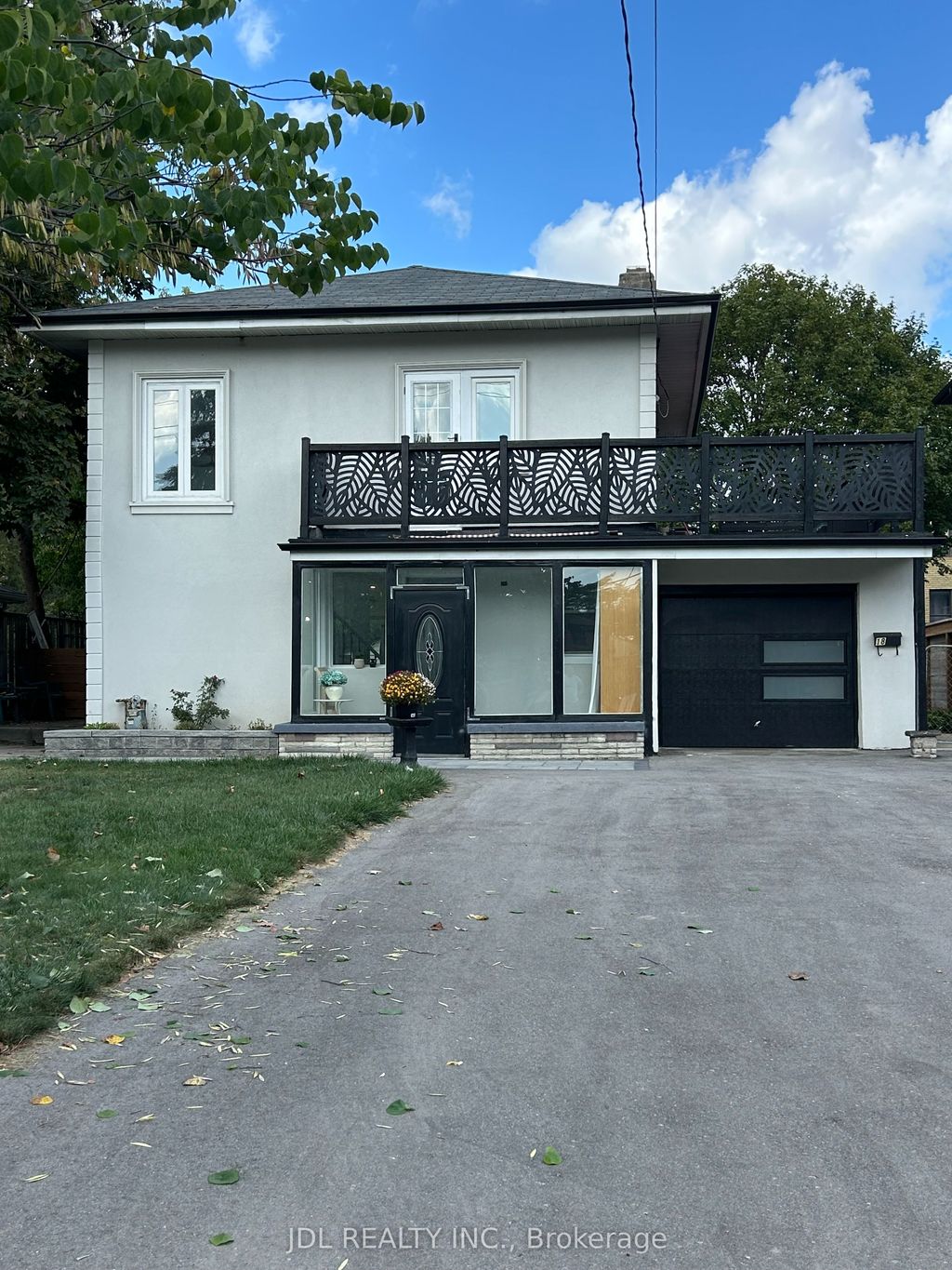 Photo of 18 Cadillac Ave Avenue, Toronto, ON M3H 1R9 (MLS # C12808446)