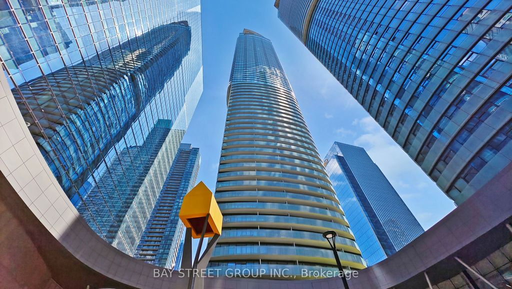 Photo of 14 York Street #5903, Toronto, ON M5J 0B1 (MLS # C12368083)