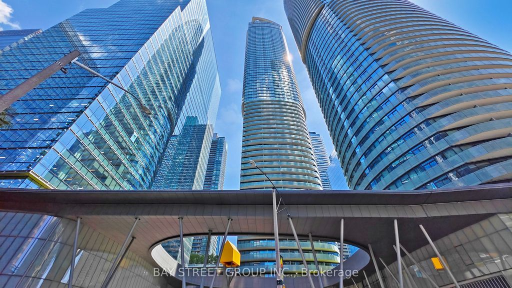 Photo of 14 York Street #5903, Toronto, ON M5J 0B1 (MLS # C12368083)