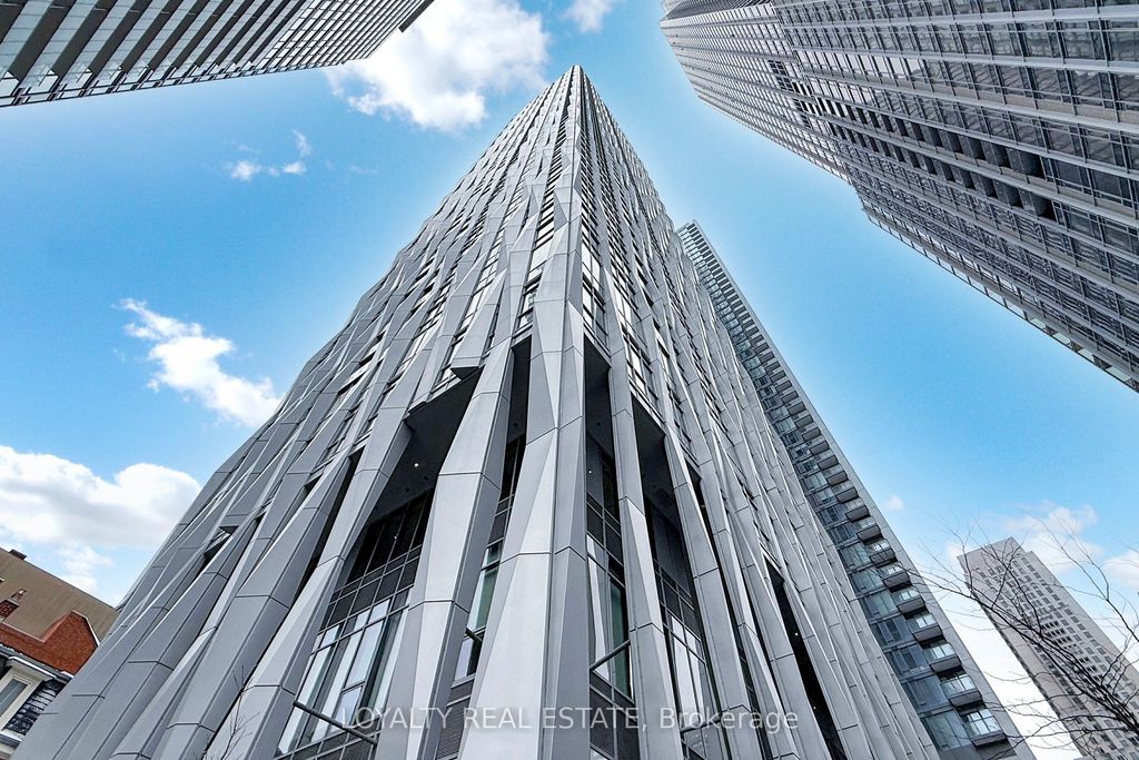 Photo of 1 Yorkville Avenue #5005, Toronto, ON M4W 0B1 (MLS # C12482655)