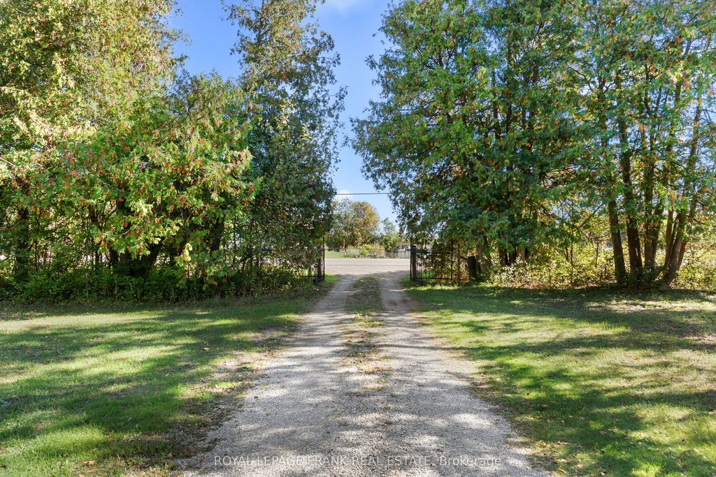 Photo of 2269 Thurstonia Road, Kawartha Lakes, ON K0M 1L0 (MLS # X12699608)