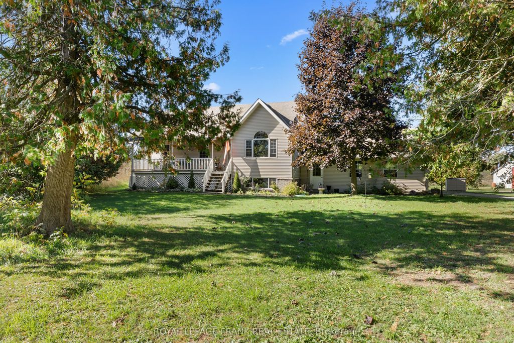 Photo of 2269 Thurstonia Road, Kawartha Lakes, ON K0M 1L0 (MLS # X12699608)