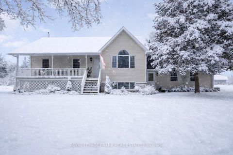 Property photo of 2269 thurstonia road, kawartha lakes, ON k0m 1l0