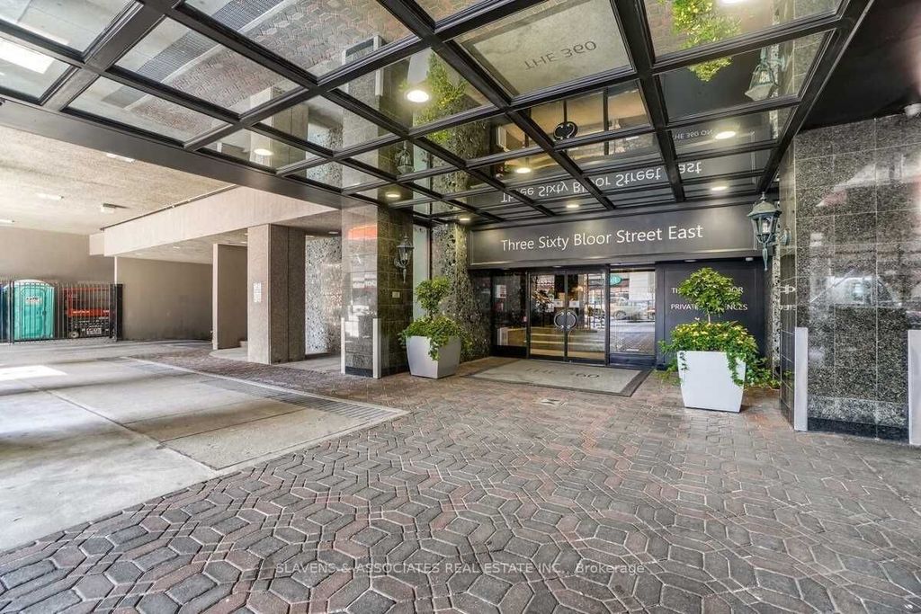 Photo of 360 Bloor Street E #1213, Toronto, ON M4W 3M3 (MLS # C12581006)