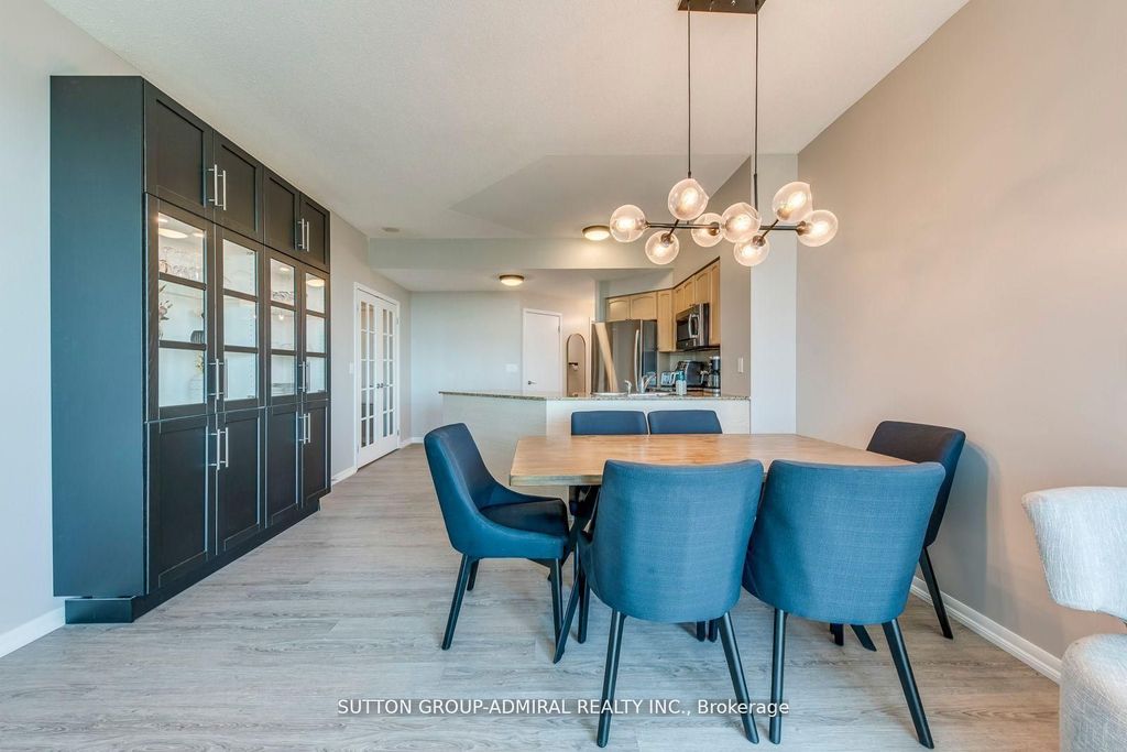 Photo of 219 Fort York Boulevard #709, Toronto, ON M5V 1B1 (MLS # C12549548)