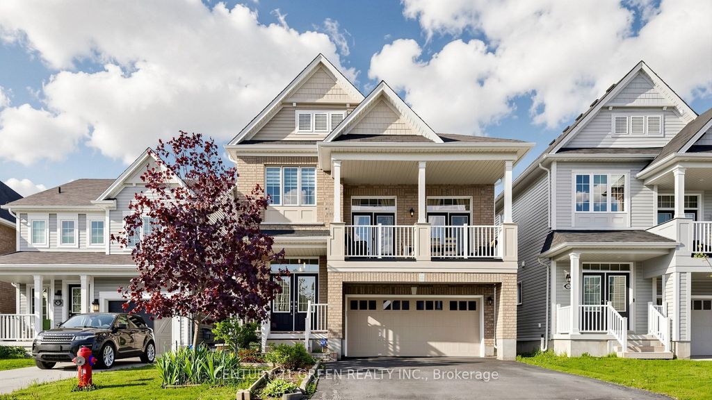 Photo of 7849 Hoptree Road, Niagara Falls, ON L2H 0N3 (MLS # X13147158)