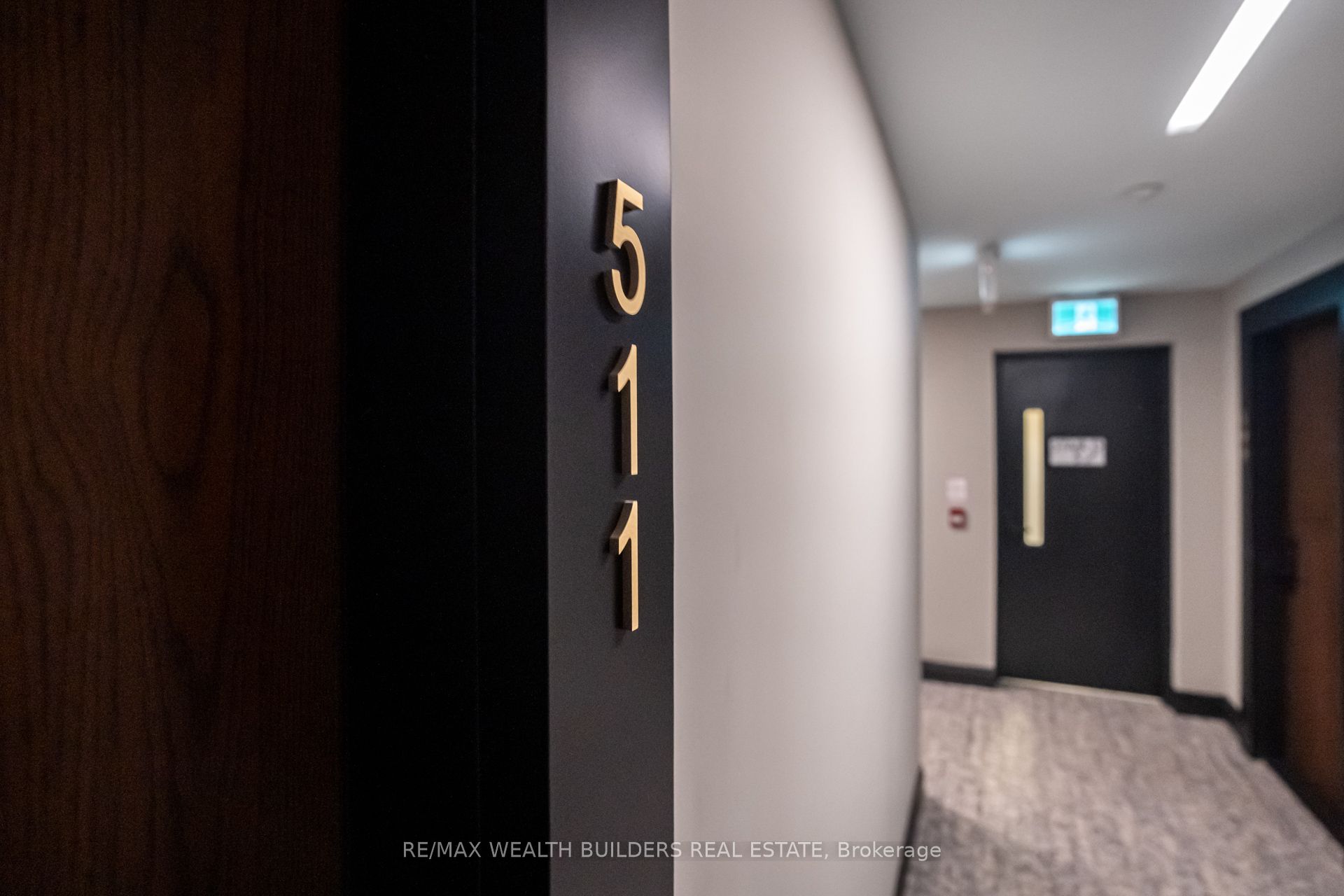 2118 Bloor Street W 511