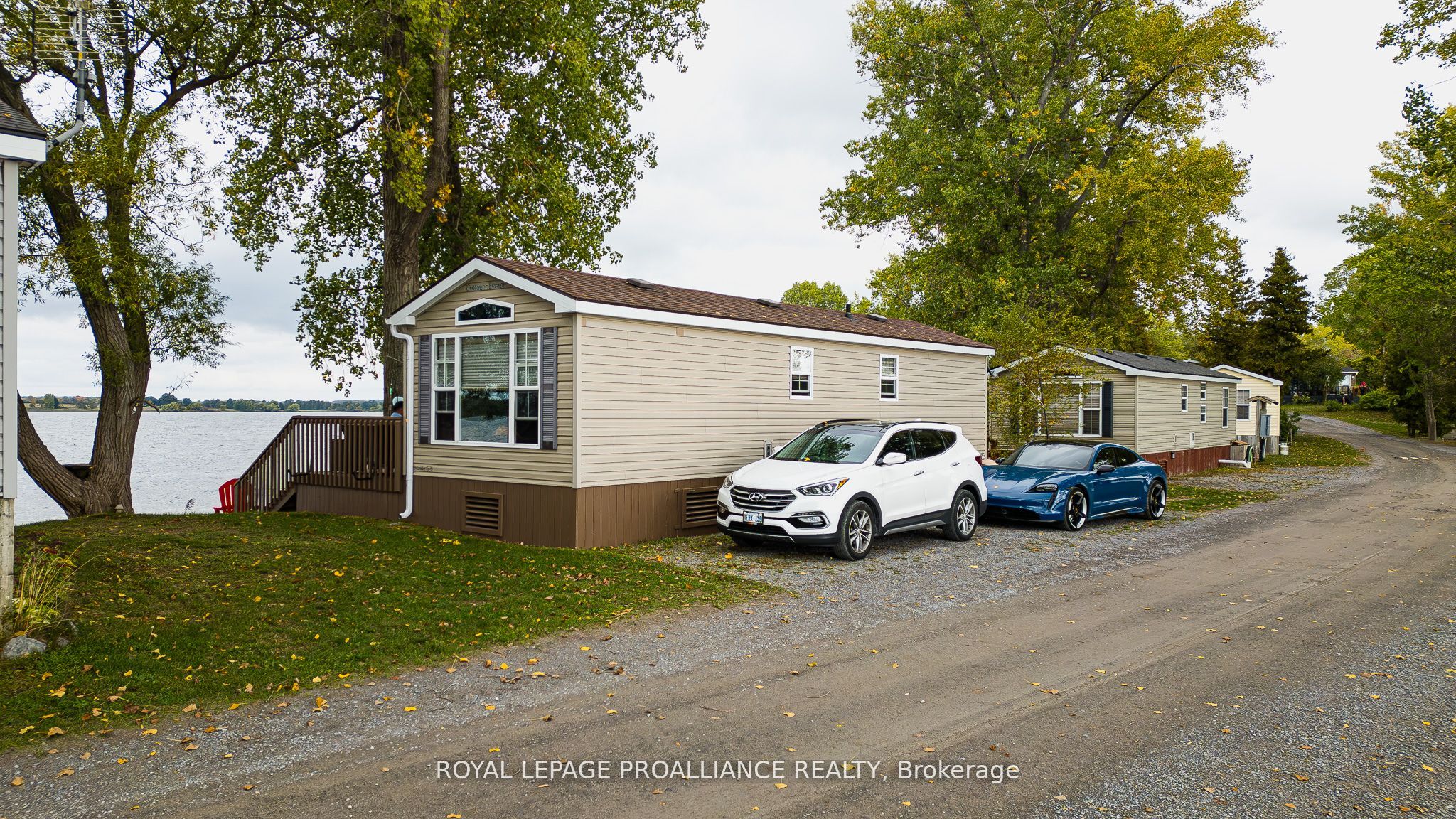 Photo 1 of 49 — 486 Cty Rd 18- 64 Cherry Beach Lane N/A, Prince Edward County, ON K0K 2T0