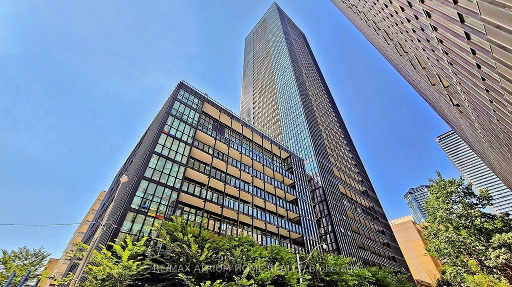 Photo of 101 Charles Street E #4510, Toronto, ON M4Y 1V2 (MLS # C13842204)