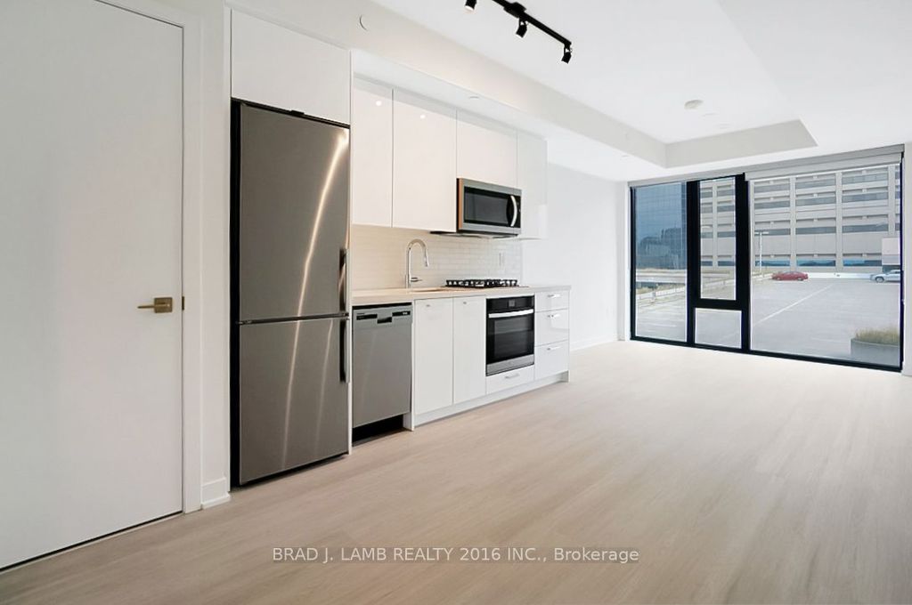 Photo of 195 McCaul Street #607, Toronto, ON M5T 1W6 (MLS # C12576716)