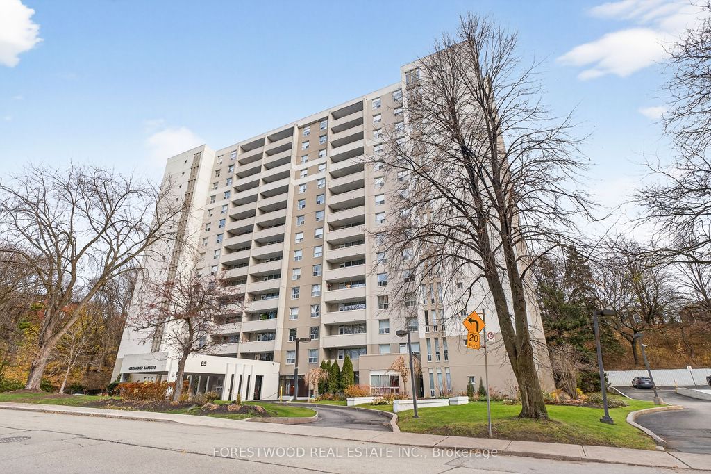 Photo of 65 Southport Street #903, Toronto, ON M6S 3N6 (MLS # W12685216)