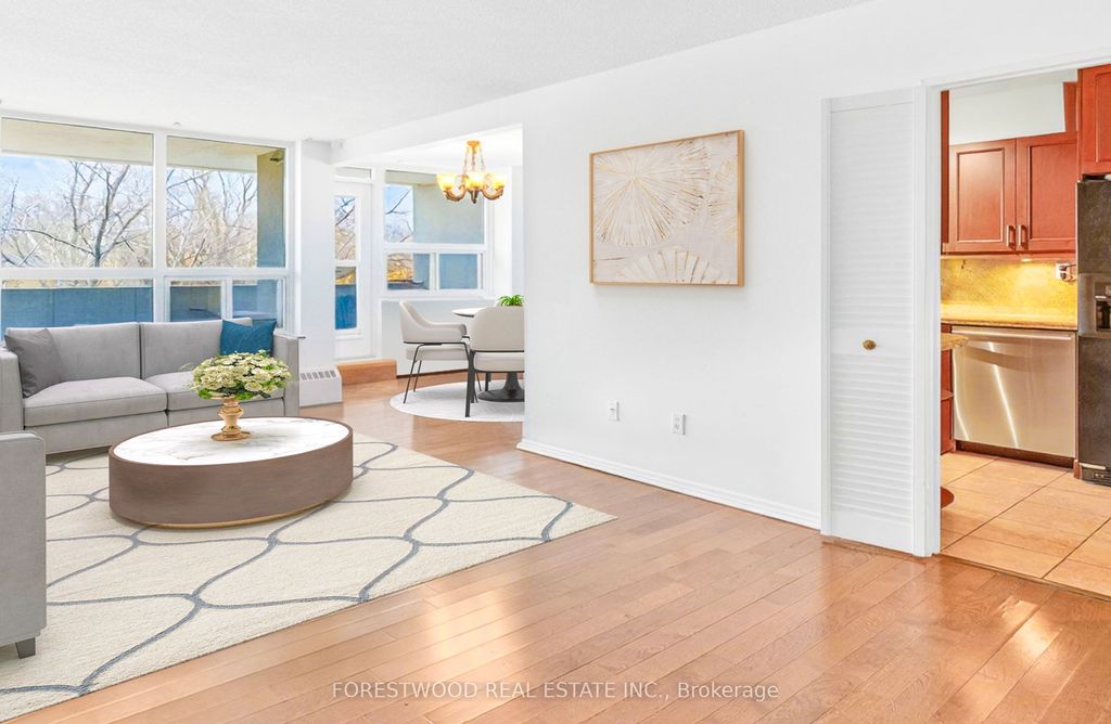 Photo of 65 Southport Street #903, Toronto, ON M6S 3N6 (MLS # W12685216)