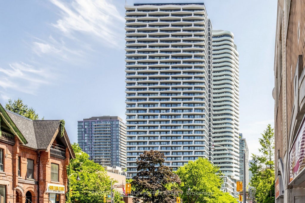 Photo of 403 Church Street #201, Toronto, ON M4Y 0C9 (MLS # C13876776)