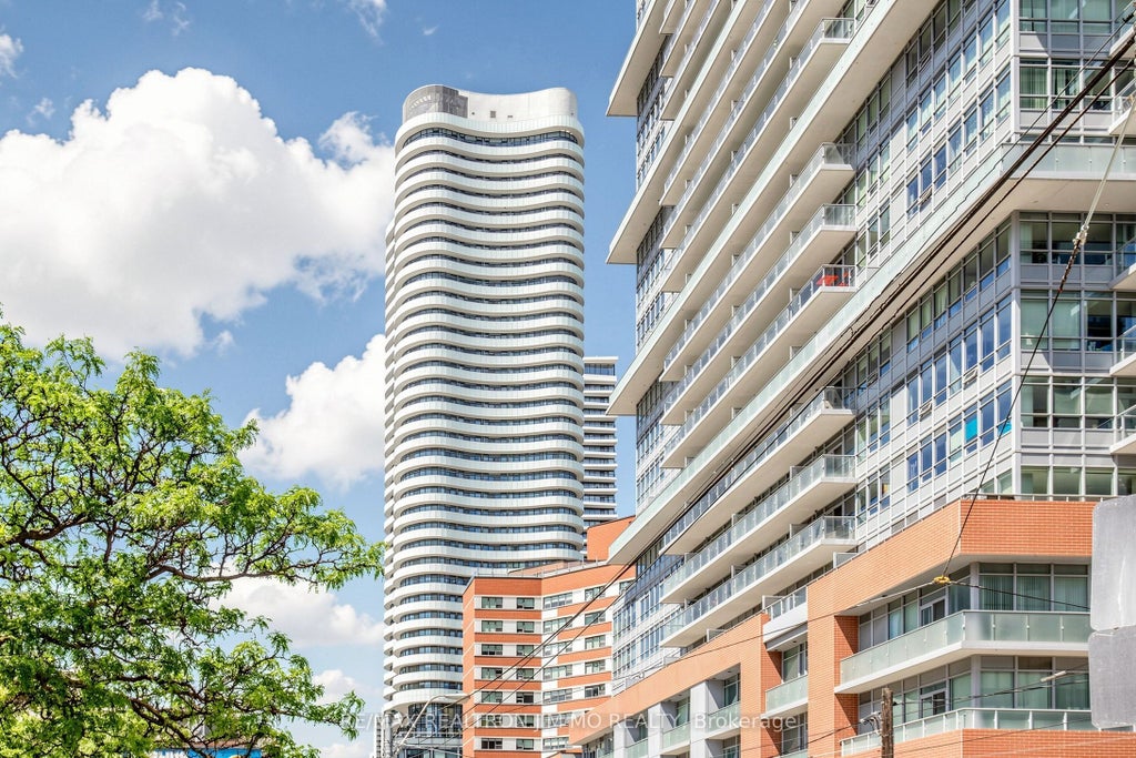 Photo of 403 Church Street #201, Toronto, ON M4Y 0C9 (MLS # C13876776)