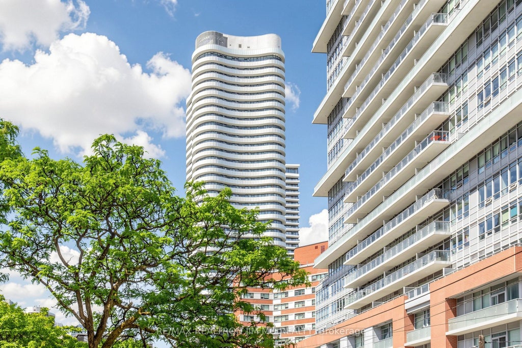 Photo of 403 Church Street #201, Toronto, ON M4Y 0C9 (MLS # C13876776)