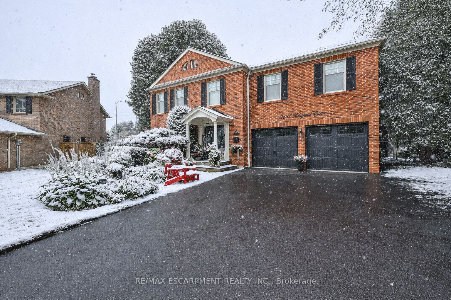 3555 Kingbird Court
