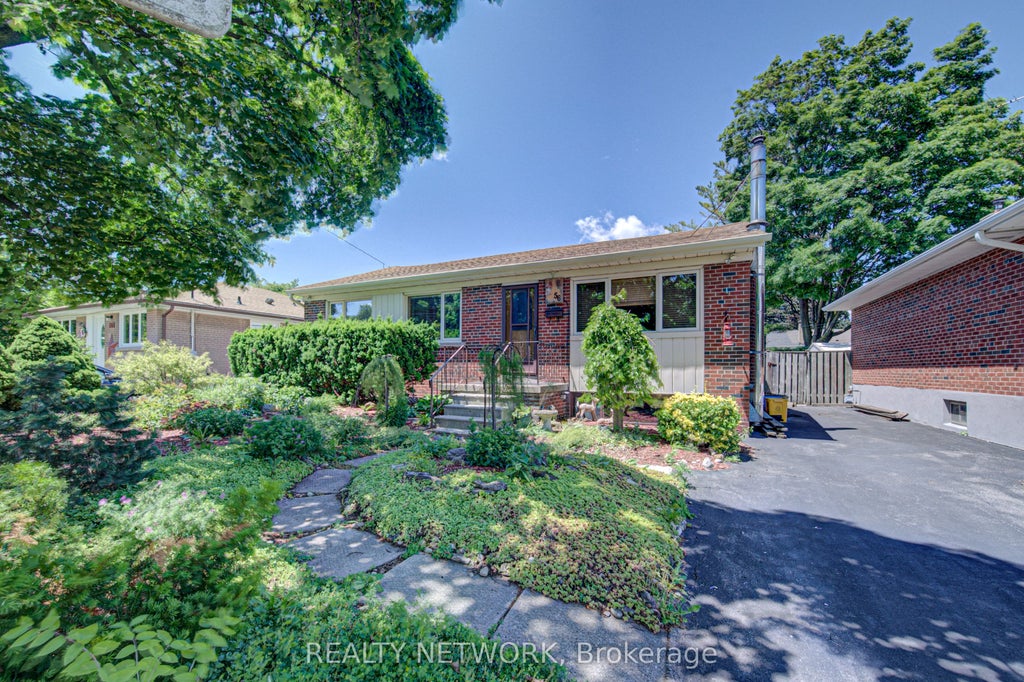Photo of 56 Ferrara Street, Hamilton, ON L8T 4C4 (MLS # X13486910)