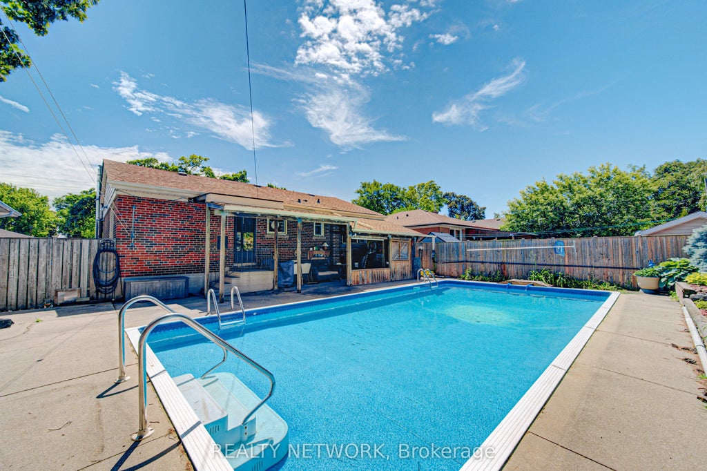Photo of 56 Ferrara Street, Hamilton, ON L8T 4C4 (MLS # X13486910)
