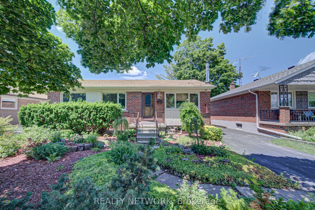 Photo of 56 Ferrara Street, Hamilton, ON L8T 4C4 (MLS # X13486910)