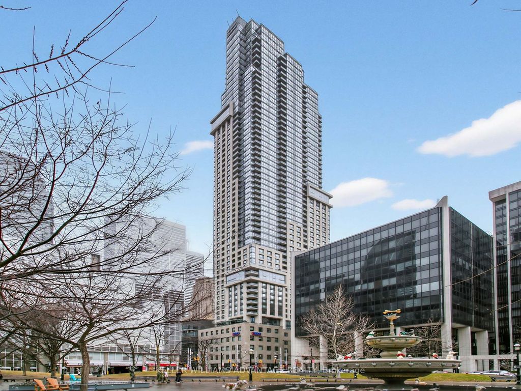 Photo of 88 Scott Street #709, Toronto, ON M5E 0A9 (MLS # C12999344)