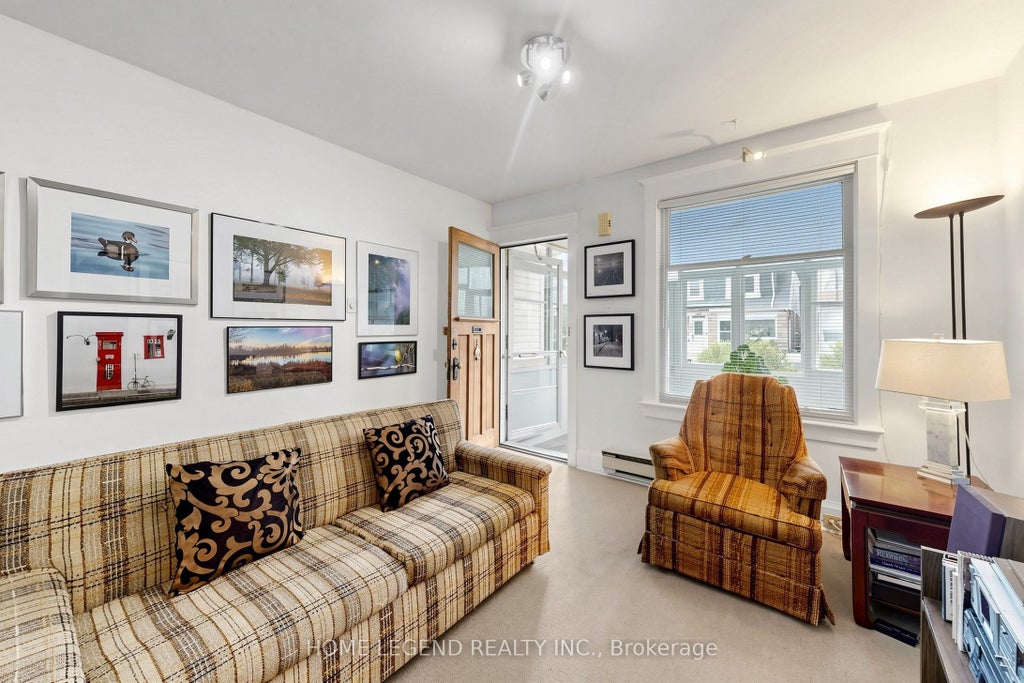 Photo of 605 Rhodes Avenue, Toronto, ON M4J 4X5 (MLS # E13758366)