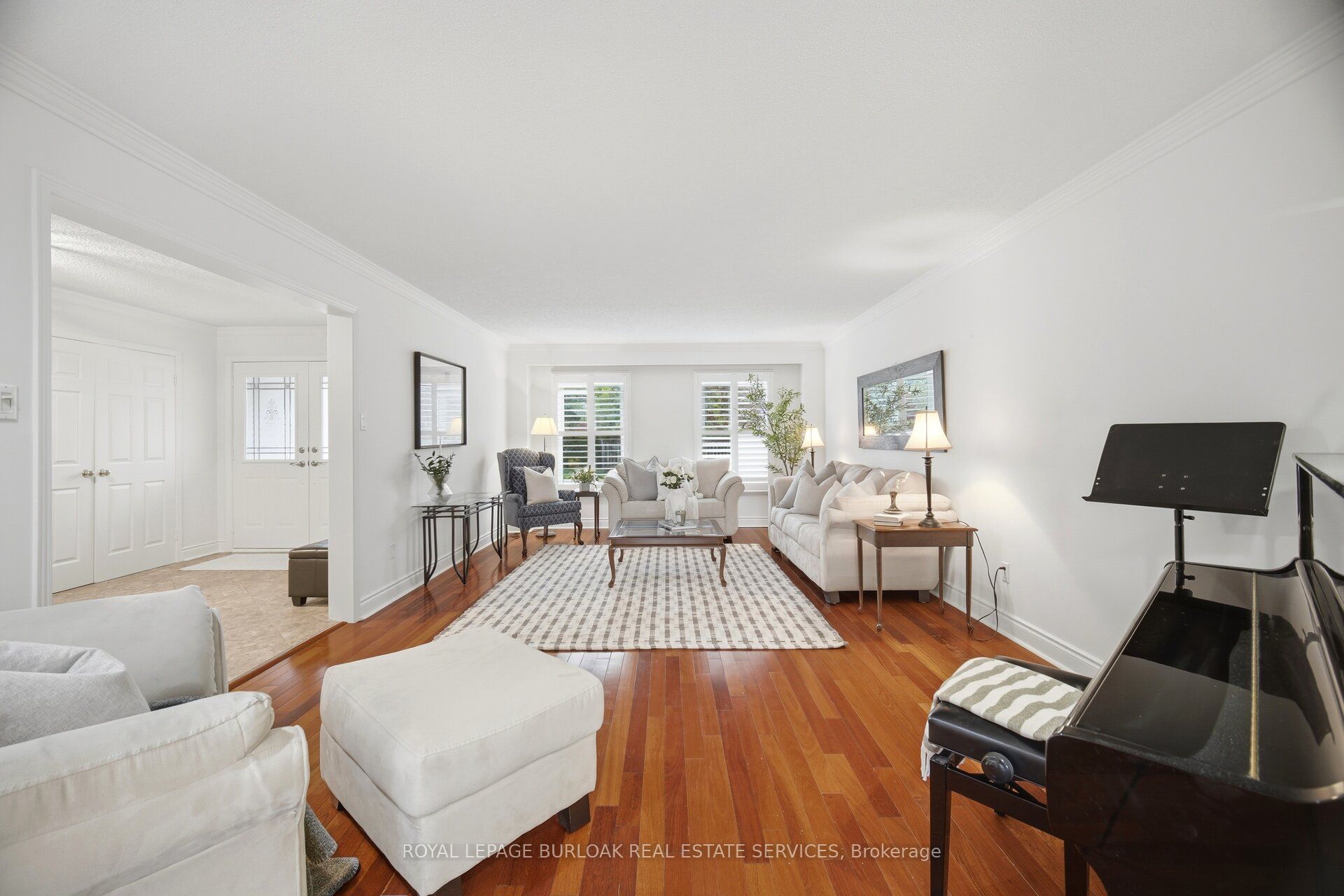 1122 Berkshire Court