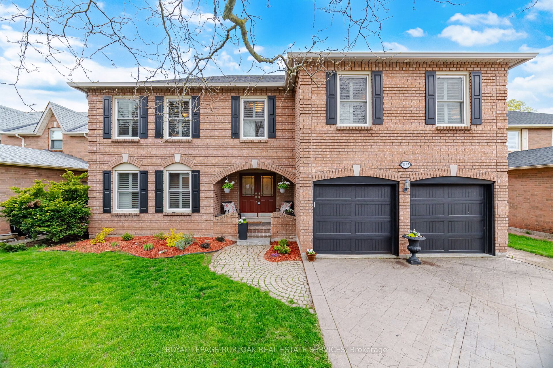 1122 Berkshire Court