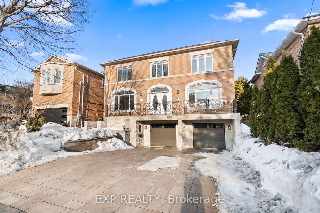 Photo of 185 Wilfred Avenue, Toronto, ON M2N 5C8 (MLS # C12847304)