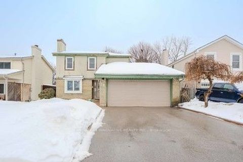 70 Somerset Drive Brampton ON L6Z 1C5