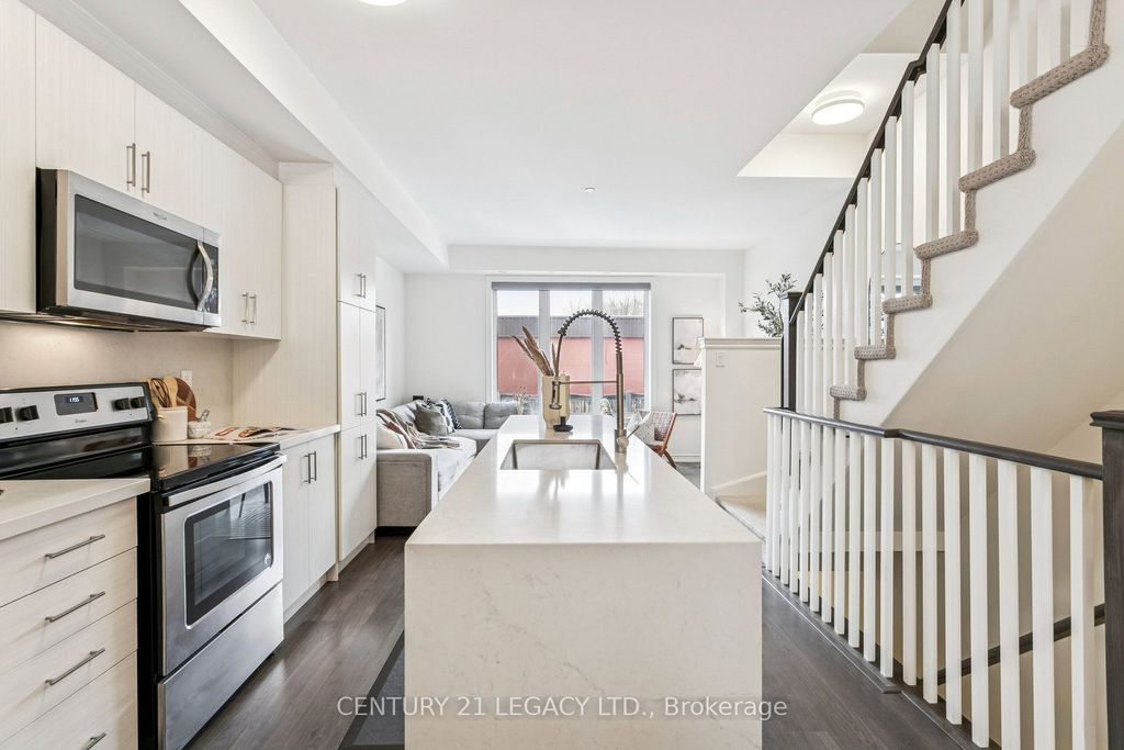 Photo of 80 Eastwood Park Gardens #2, Toronto, ON M8W 0B2 (MLS # W12715858)