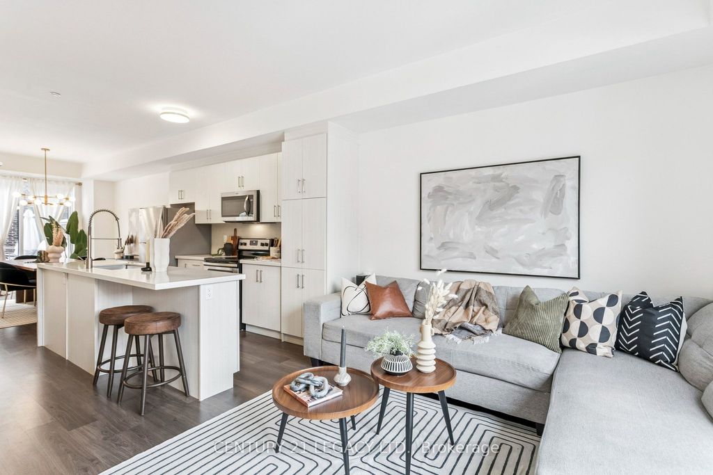 Photo of 80 Eastwood Park Gardens #2, Toronto, ON M8W 0B2 (MLS # W12715858)