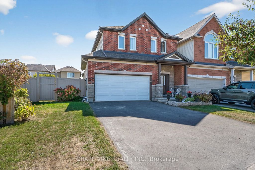Photo of 1217 Alson Mills Way, Kanata, ON K2M 0C8 (MLS # X12807912)