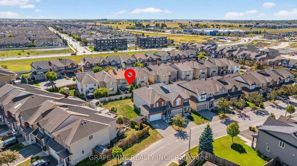 Photo of 1217 Alson Mills Way, Kanata, ON K2M 0C8 (MLS # X12807912)