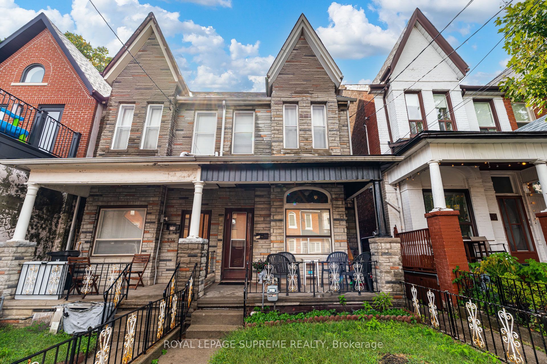 238 Brock Avenue
