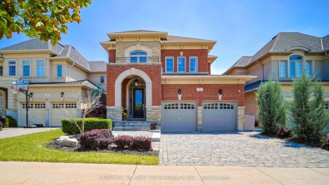 Photo of 35 Stanton Avenue, Vaughan, ON L4H 0V5 (MLS # N12475829)